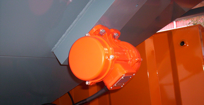 External Electric Motovibrators 3