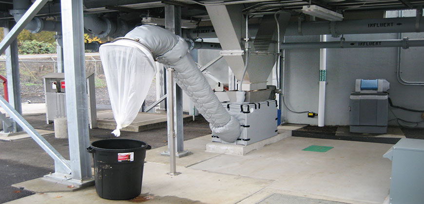 Shafted Washer Compactors 2