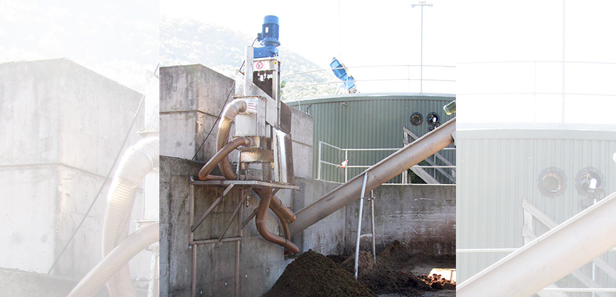 沼气及沼气工程（厌氧发酵） 2