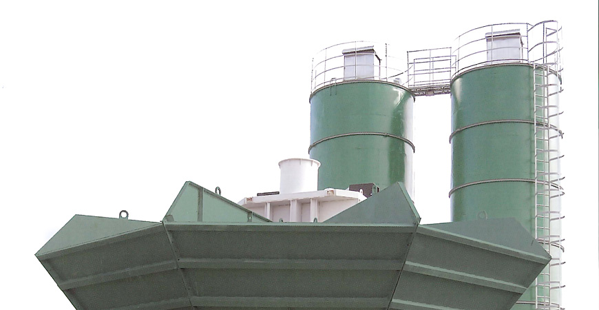 带振荡器清洁功能的多边形收尘机 2