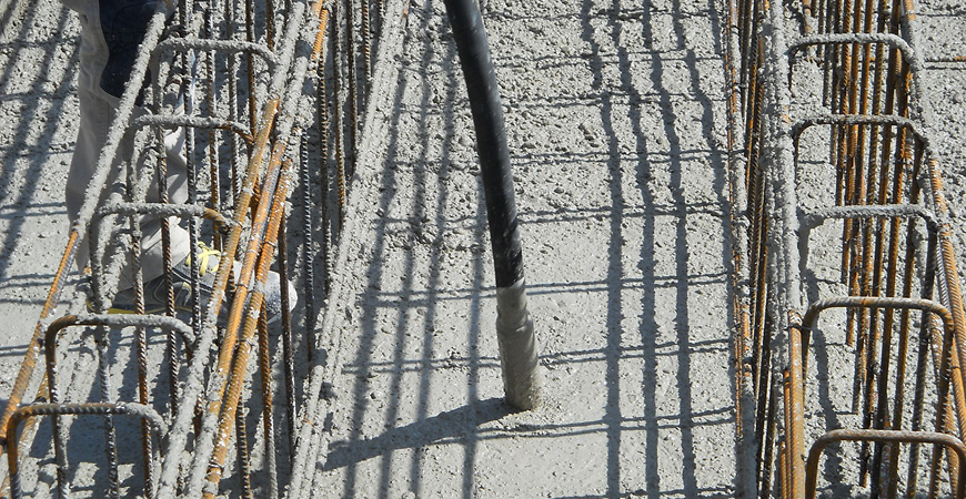 Electric High Frequency Internal Vibrators  1