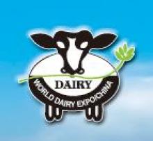 WORLD DAIRY EXPO & SUMMIT 2015