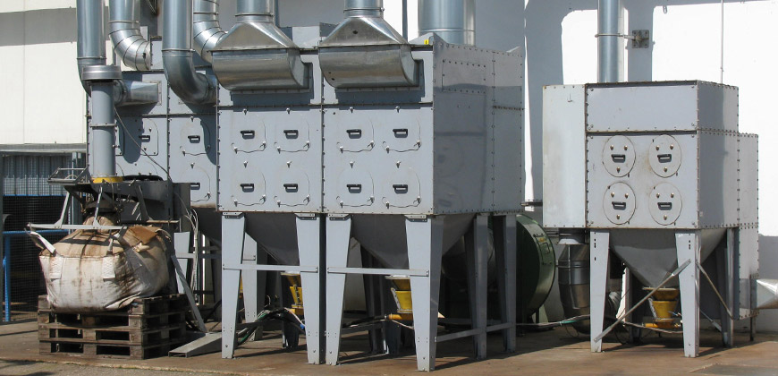 Sheet Metal Cutting Machinery 3