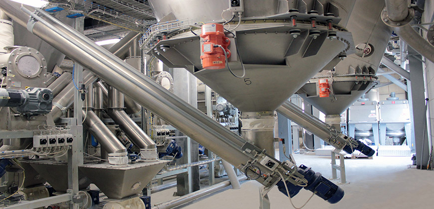 意大利面和面条 3