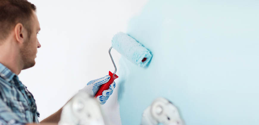 油漆、清漆、树脂加工 1