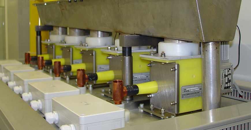 FLEXFLO Micro-Batch Feeders 2