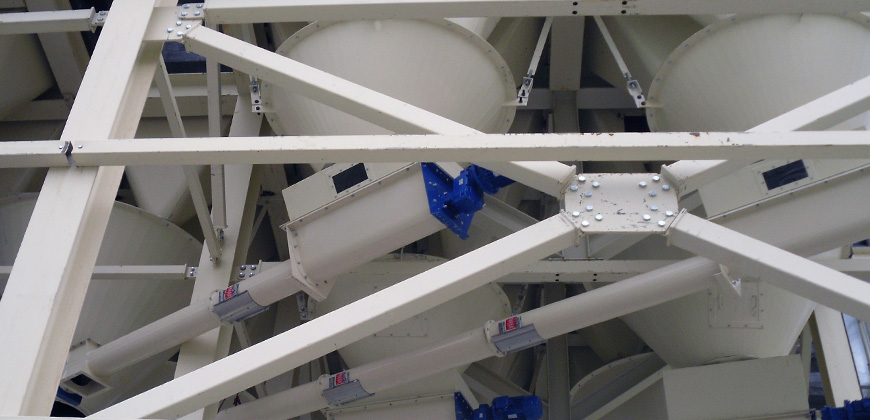 动物饲料加工 3