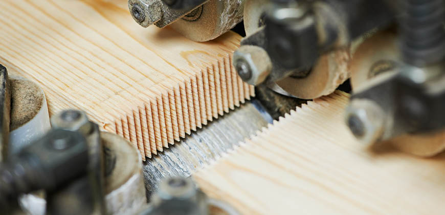 Wood or Cork Working Machinery /  Tobacco Processing 1