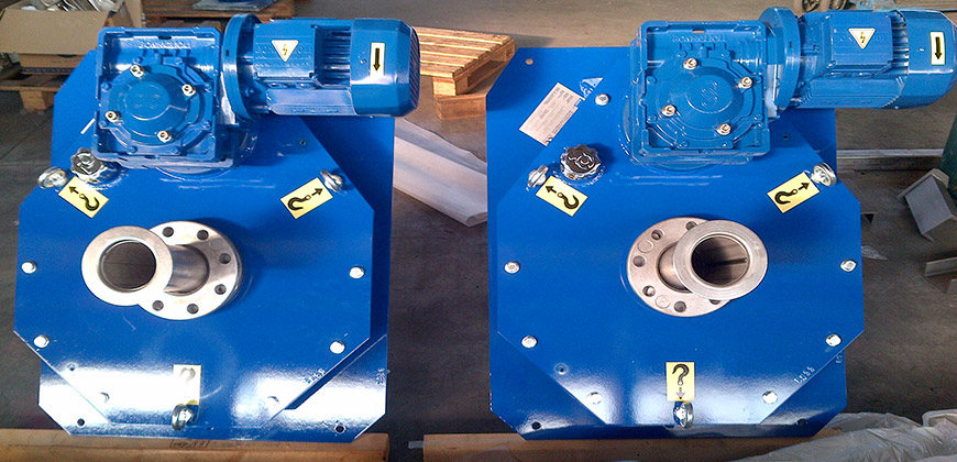 Circular Grit Trap 3