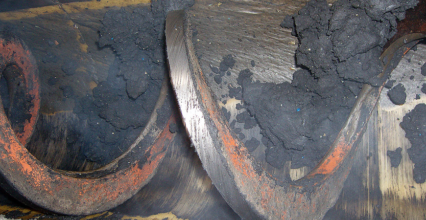 Shaftless Spiral Conveyors 3