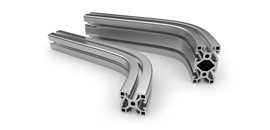 Aluminium Extrusion