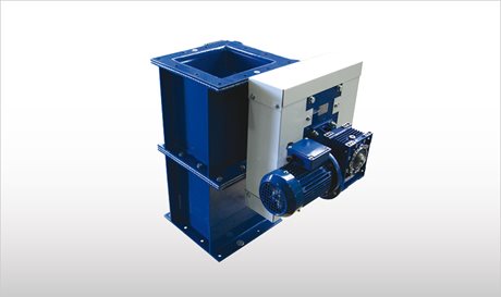 Double Dump Valves - VDC