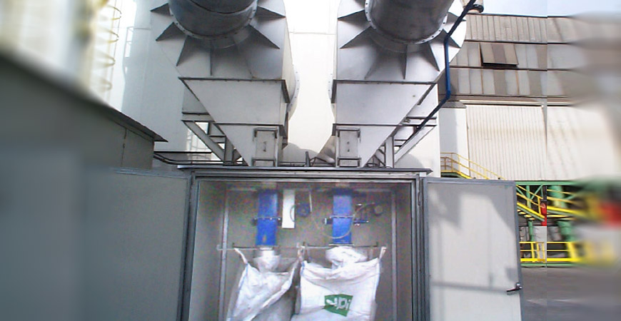 Double Dump Valves 3