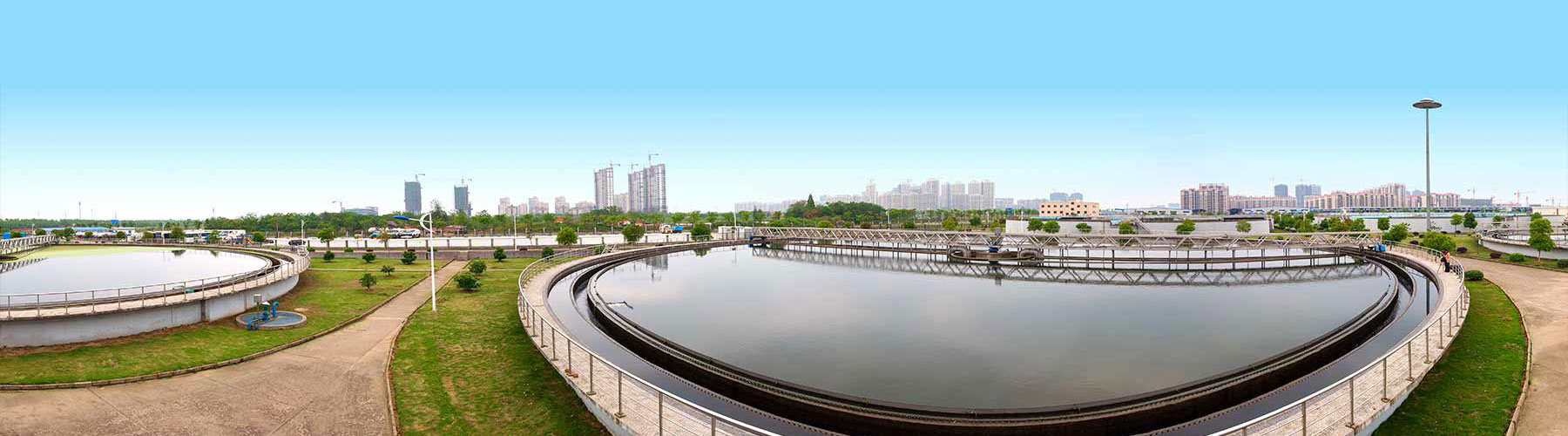 wastewater