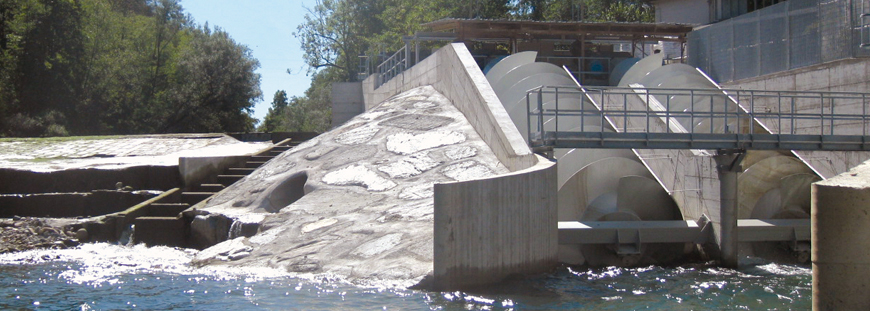 Energy Generation Equipment 1