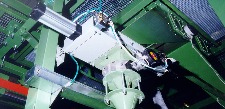 Sand & Shot Blasting Plants  2