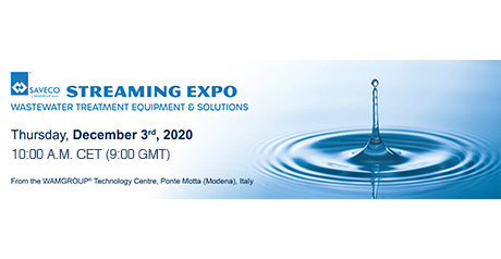 SAVECO™ Streaming Expo