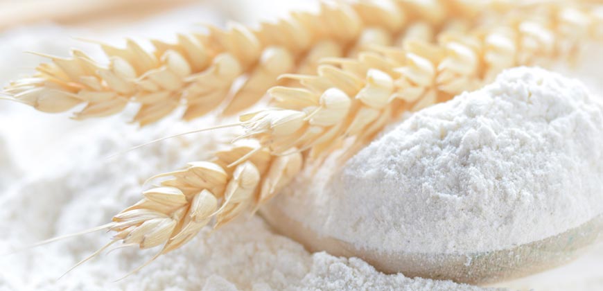 Flour Milling 1