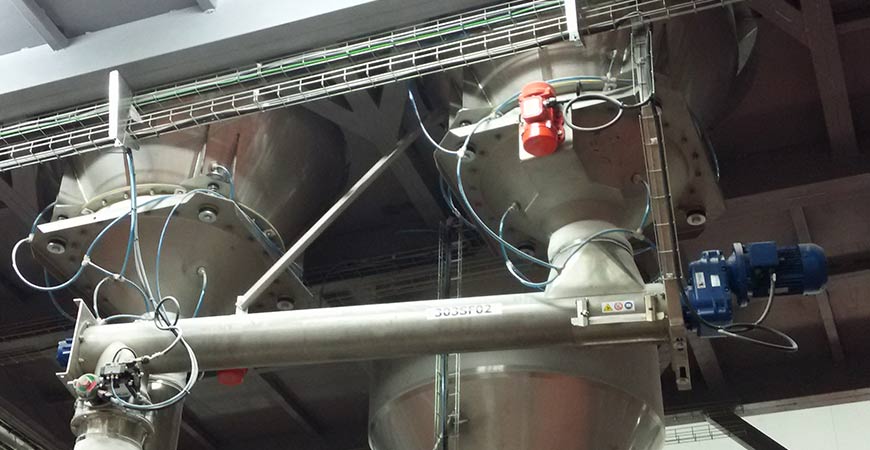 Bin Activators food-grade design 2