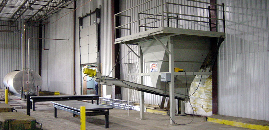 预制混凝土生产 3