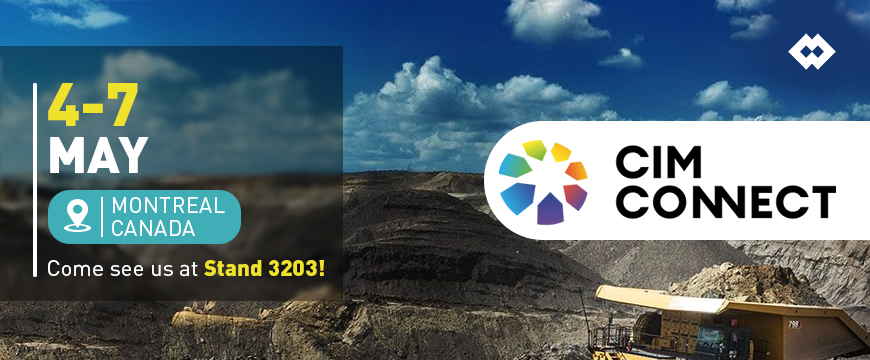 WAM® Canada is attending CIM Connect 2025_1
