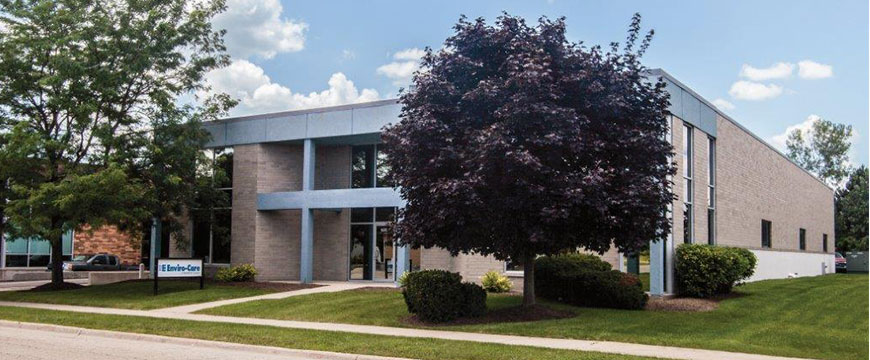 SAVECO North America