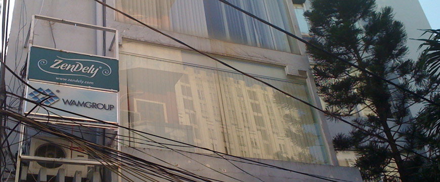 WAMGROUP Vietnam Co., Ltd