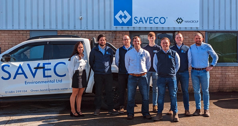 SAVECO Environmental