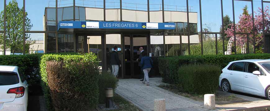 WAM France S.A.