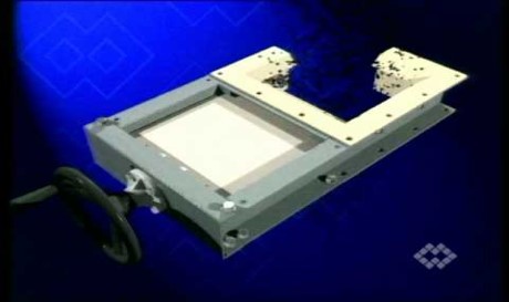 Electric Gear Motor Actuators AR - Media 1