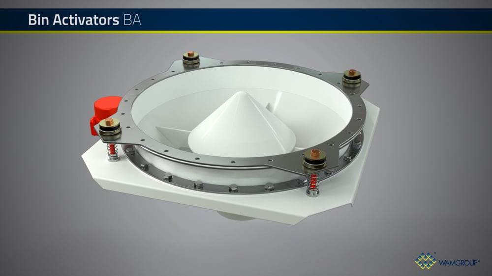 Bin Activators BA - Media 1