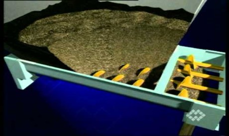 Tapered Twin Shaft Screw Feeders BU - Media 1