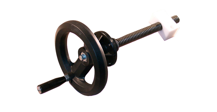 Hand Wheel Actuators CMG - 1