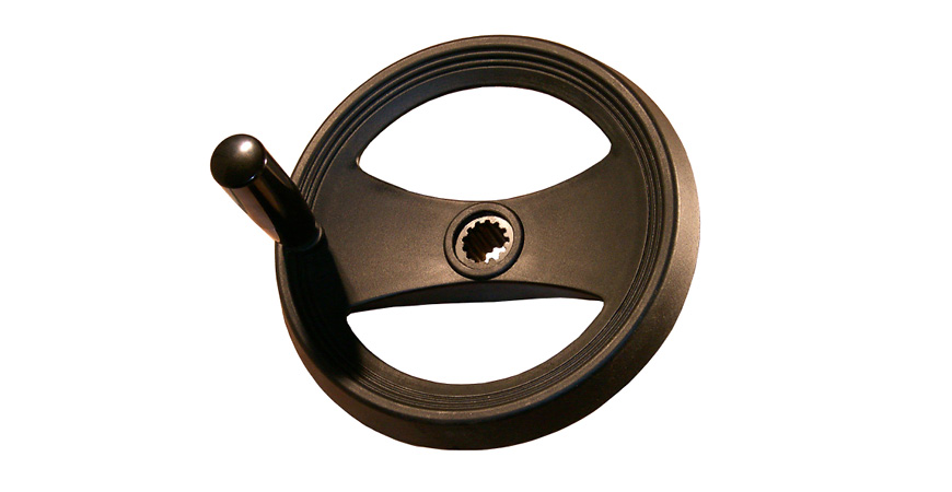Hand Wheel Actuators CMV - 1