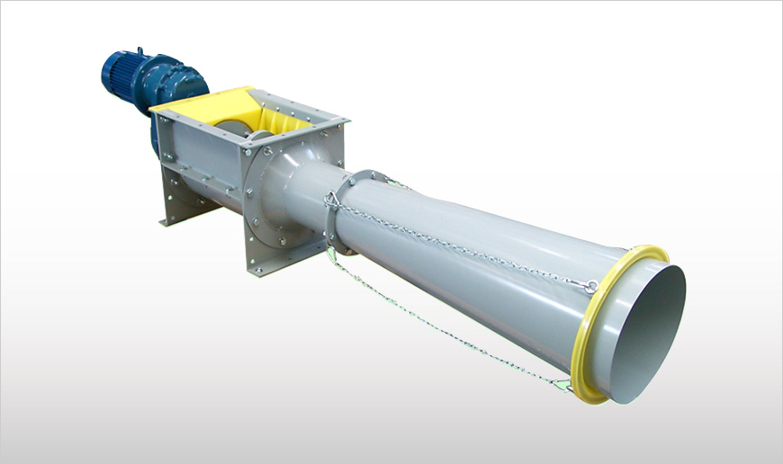 Waste Bag Compactors COM