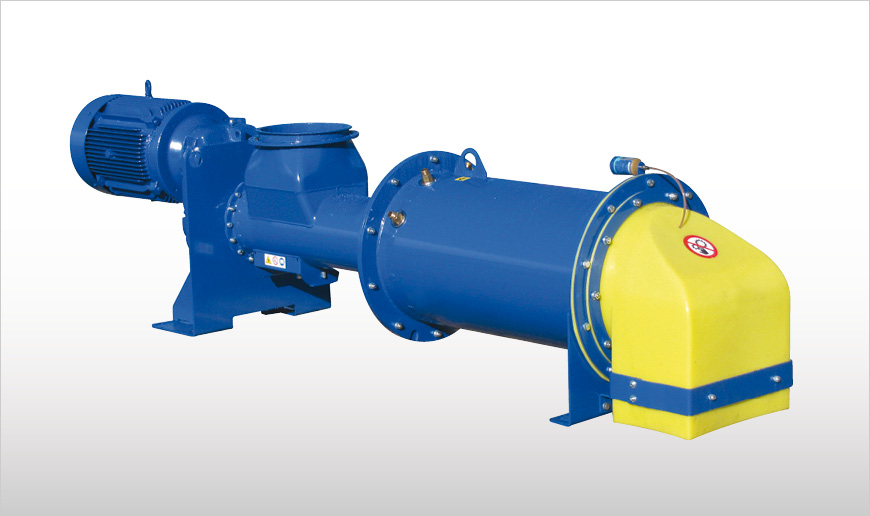 DUSTFIX Dust Conditioners