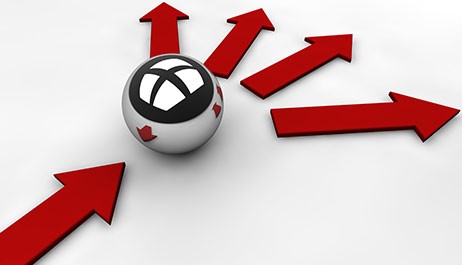 Flexible in handling of different types of materials