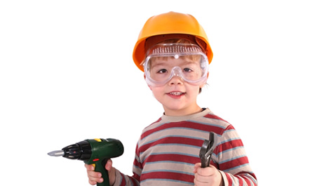 Simple, safe and cost-effective maintenance