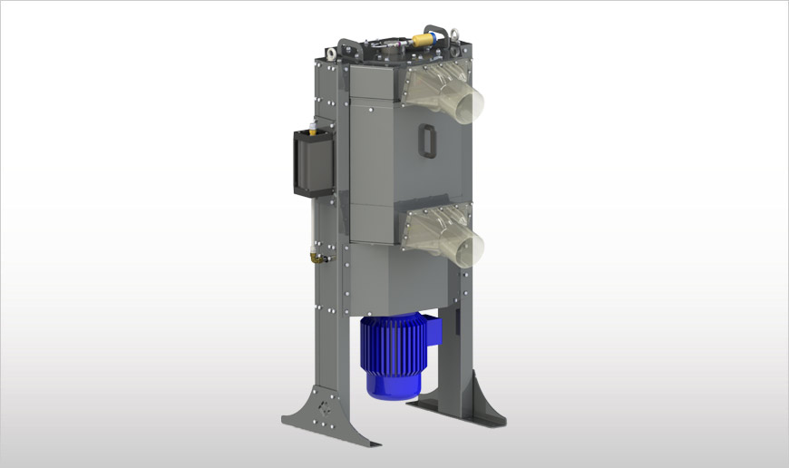 SEPCOM Micro-filter MFT Micro-filter