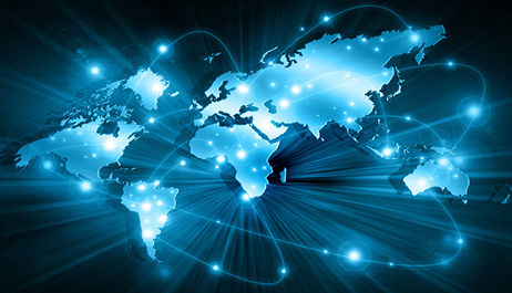 Local after-sales service provided by WAM subsidiaries