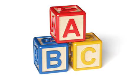 Lowest number of spare parts