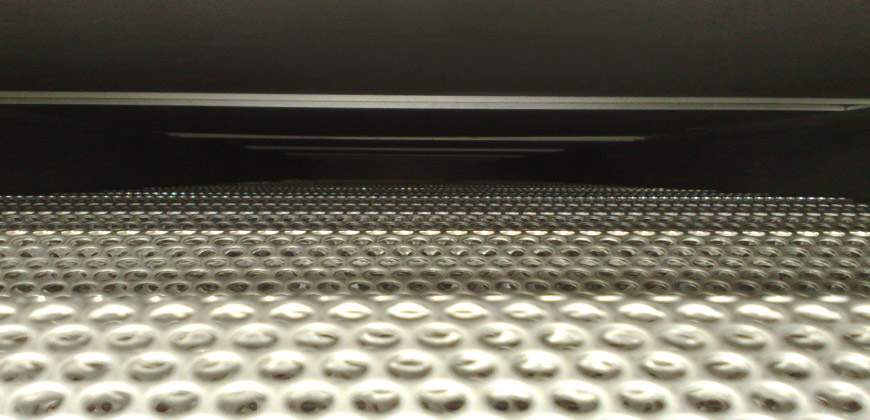 Fine Belt Screens VFR - 4