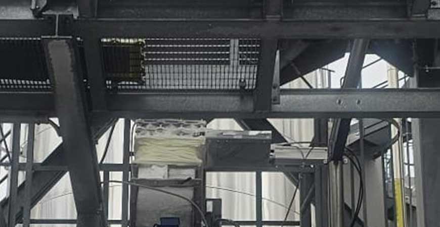 Low Profile Slide Valves VIG-VIGX - 1