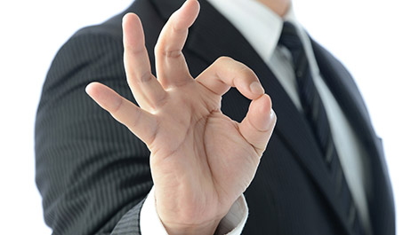 Large number of references