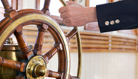 Decades of experience