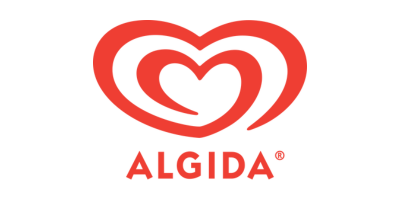 MAP - ALGIDA reference