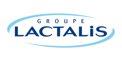 MAP - LACTALIS reference