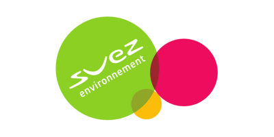 MAP - SUEZ ENVIRONNEMENT reference