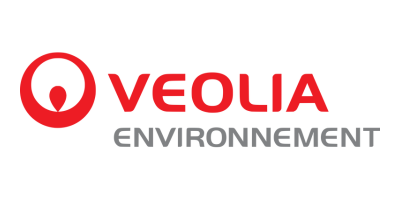 MAP - VEOLIA reference